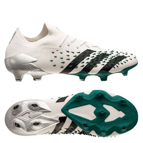 adidas predator freak grün